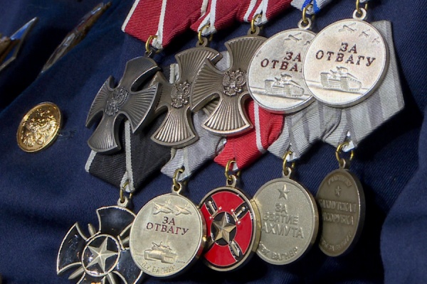 Преподаватель рязанского училища ВДВ вошел в команду депутата Госдумы