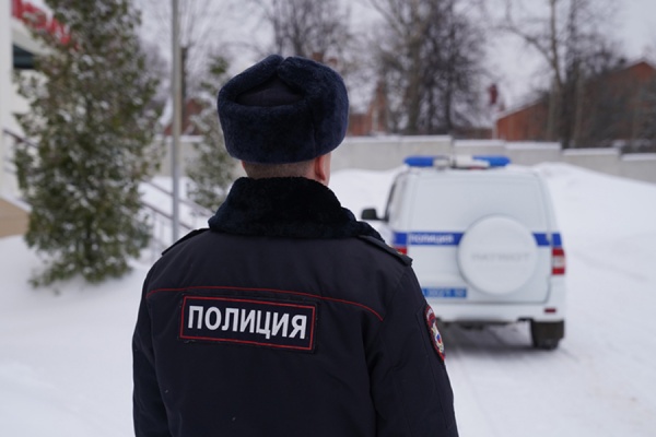 Рязанские полицейские выслали из страны 7 мигрантов-нарушителей