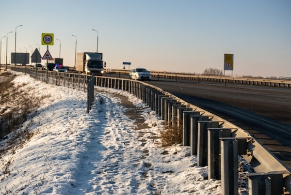 10 марта в регионе потеплеет до +6°С