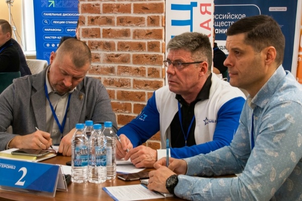 Рязанских ветеранов СВО подготовят к руководящей работе в регионе 