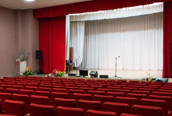 В Рязанской области в этом году отремонтируют 8 домов культуры 