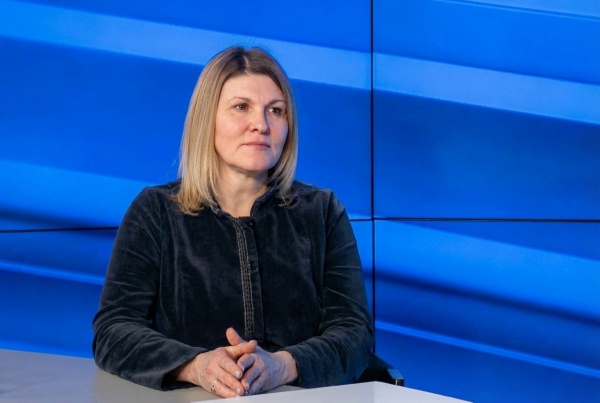 Наталья Суворова рассказала, как в регионе помогают бойцам СВО 