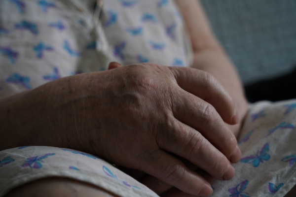 Около 40 тысяч рязанцев ежедневно получают услуги соцработников