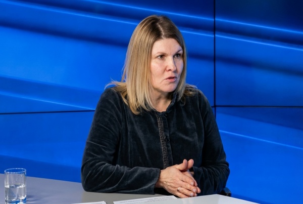 Наталья Суворова: «Каждый студент должен понимать, где будет работать»