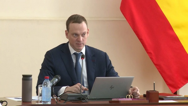 На заседании комиссии «Эффективная и конкурентная экономика» рассмотрели вопрос роста инвестиций в импортозамещение