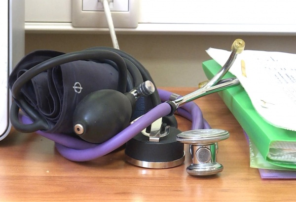 У рязанца на профилактическом осмотре выявили скрыто протекавшее смертельное заболевание