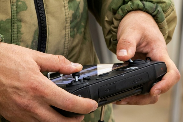 На время половодья в регионе лекарства будут доставлять дронами 