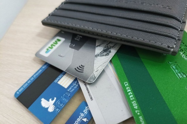 Жителю Рязани грозит до трех лет колонии за дропперство