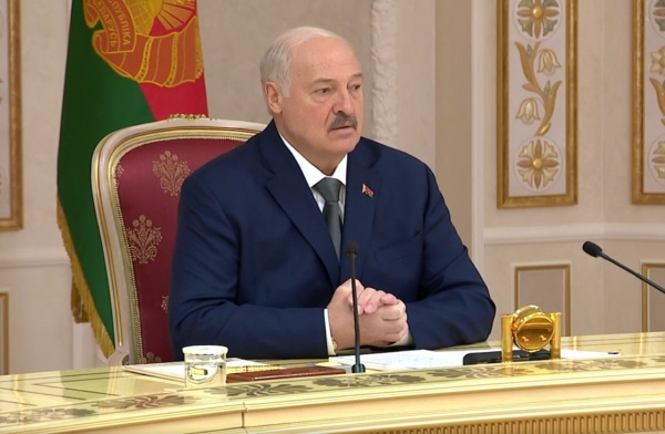 Александр Лукашенко назвал Рязанскую область «глубинкой нашего самосознания»