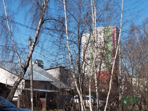 До +14°С завтра прогреется воздух в Рязанской области