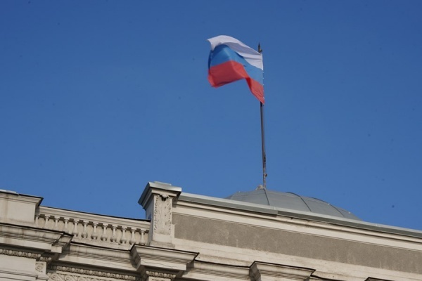 Страна отмечает день воссоединения Крыма с Россией