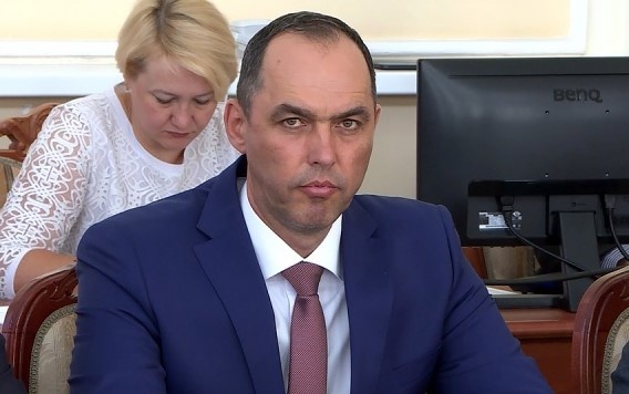 Зампред Правительства Рязанской области Александр Шаститко выступит с отчетом 19 марта