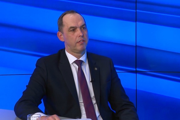 Александр Шаститко рассказал о росте привлекательности аграрных професий 