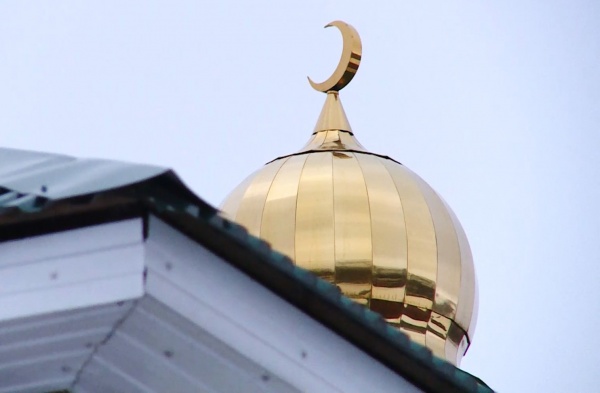 В праздничном намазе на Ураза-байрам в Рязани участвовали более 3500 верующих