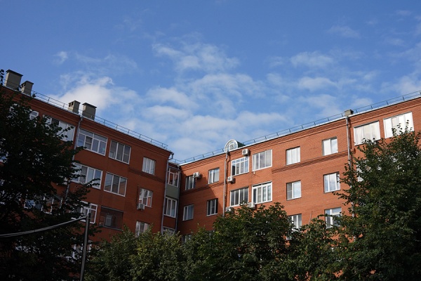 В регионе завершают закупки на капремонт многоквартирных домов 