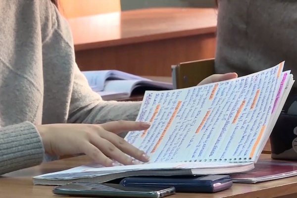 Рязанская школьница — призер ВсОШ по испанскому языку 