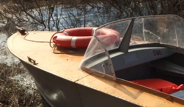 Уровень воды в Оке понизился на 12 сантиметров 