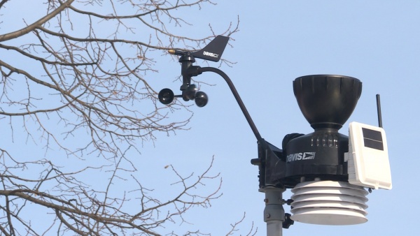 В Рязани зафиксировали три случая превышения ПДК вредных веществ в воздухе