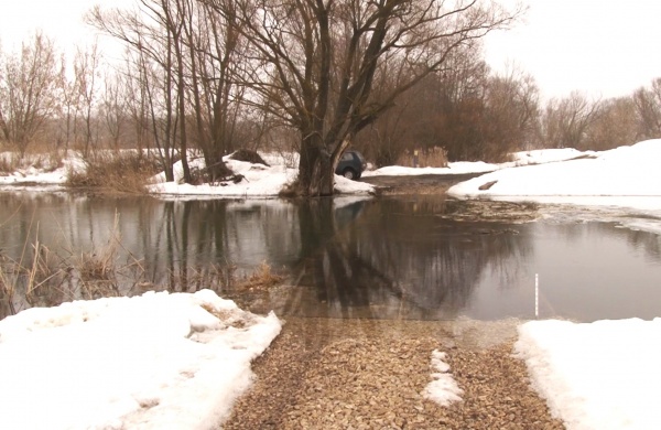 До +9°С ожидается завтра в Рязанской области