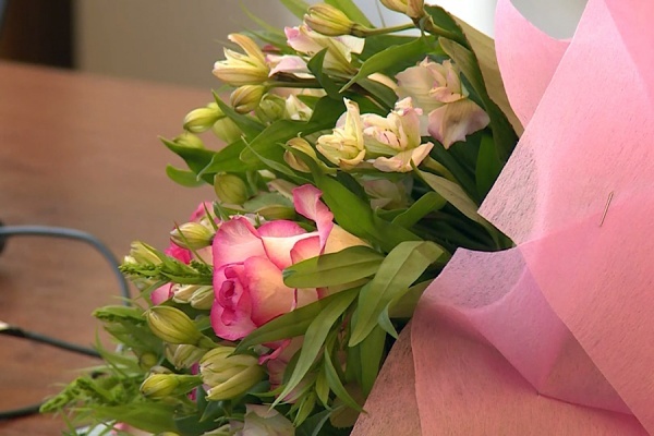 Рязанец Александр Борщевский отмечает столетний юбилей