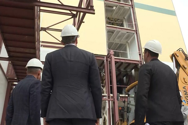 Регион занял второе место в ЦФО по эффективности промполитики