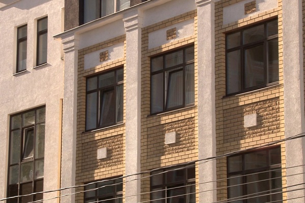 За прошлый год капремонт домов в регионе ускорили в два раза