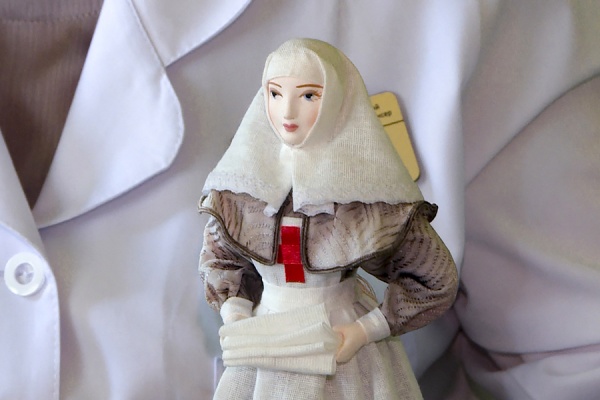 В Рязанской области внедряют передовые медицинские технологии