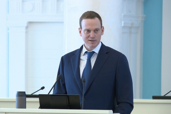 Павел Малков о филиале НЦ «Россия»: «Это будет совершенно новое культурное пространство»