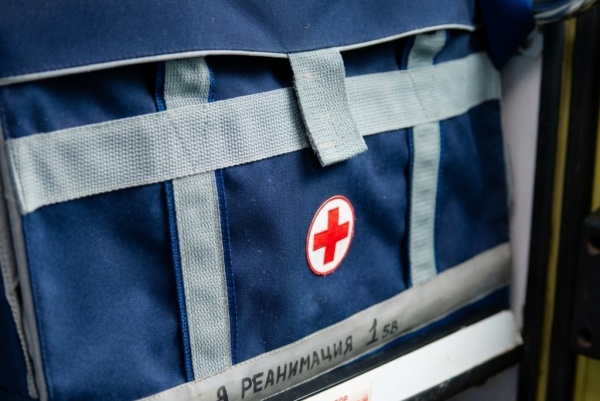 Губернатор рассказал об интернациональной бригаде скорой помощи, спасшей человека