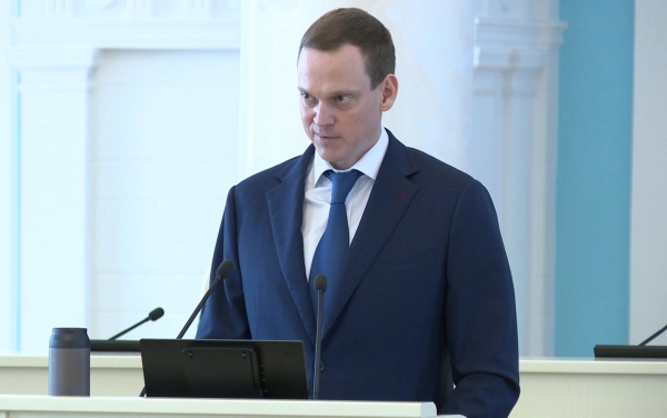 Павел Малков: В Рязанской области планируется создать аналитический центр по полетам БПЛА