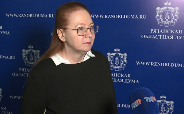 Лиана Пепеляева: «Есть еще много тем, которые требуют решения, но темп задан очень высокий»