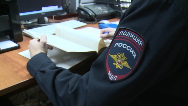 Житель Спасска пытался обмануть полицию рассказом про ограбление