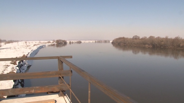 До +10 градусов ожидается завтра днем в Рязанской области