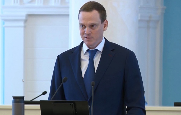 Павел Малков: «Год был непростой, но мы стали сильнее и продолжаем двигаться вперёд»