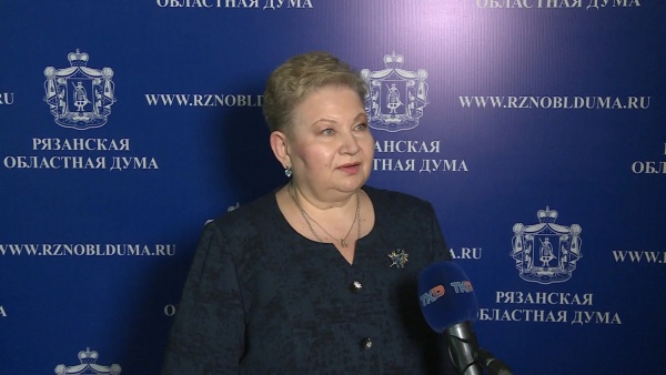 Инна Калашникова: «У нас вакансий на бирже труда намного больше, чем безработных»