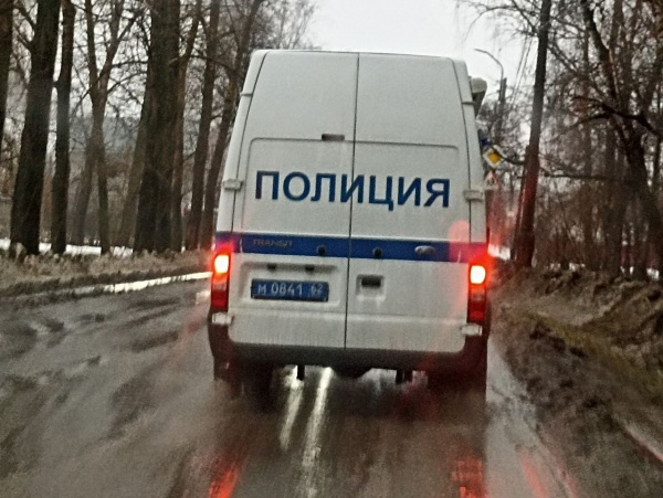 В частном доме у рязанца сотрудники полиции обнаружили около 3 килограммов марихуаны