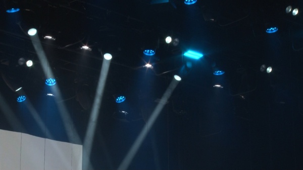 Концерт Канцлера Ги, клуб «Старый парк», 29 марта, 16+