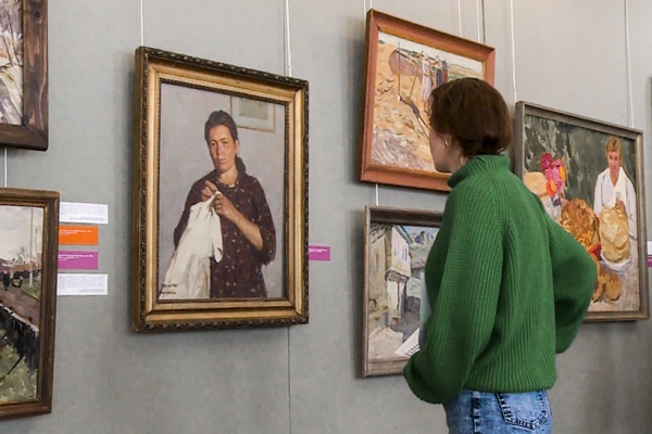 Выставка «Циолковский. Королёв. Гагарин.», Музей-заповедник «Усадьба С. Н. Худекова», с 1 апреля, 6+