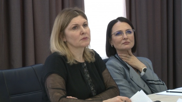 Татьяна Буцкая: «На повышение рождаемости работает целый комплекс мер в разных сферах и отраслях»