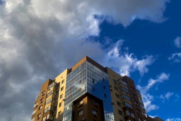 Синоптики обещают рязанцам теплое, но облачное воскресенье