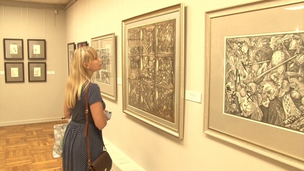 Выставка «Поехали!», галерея «Виктор Иванов и земля Рязанская», до 20 апреля, 6+