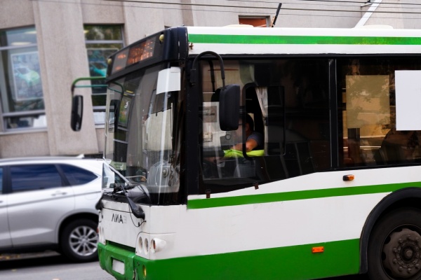 Автобус из Рязани в Солотчу переходит на летний график