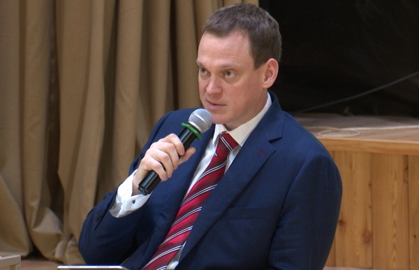 Павел Малков: «Важно не сбавлять темпы и не допустить сокращения посевных площадей»