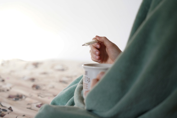 Заболеваемость ОРВИ в регионе снизилась на 9,5%