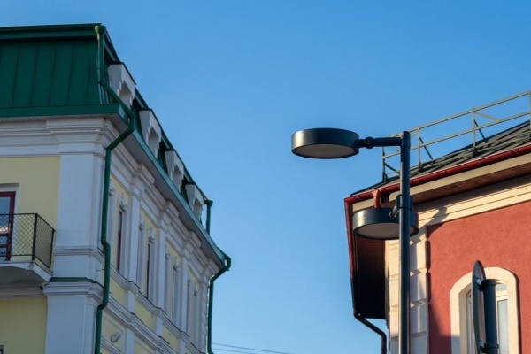 В первый день апреля в регионе потеплеет до +20°С