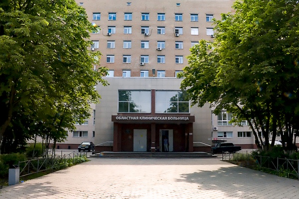 Экс-главврач Рязанской ОКБ подозревается в получении еще 11 взяток 