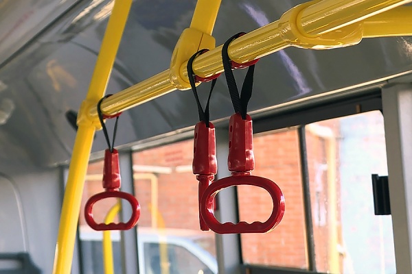 На маршруте до Богородского кладбища увеличат число автобусов