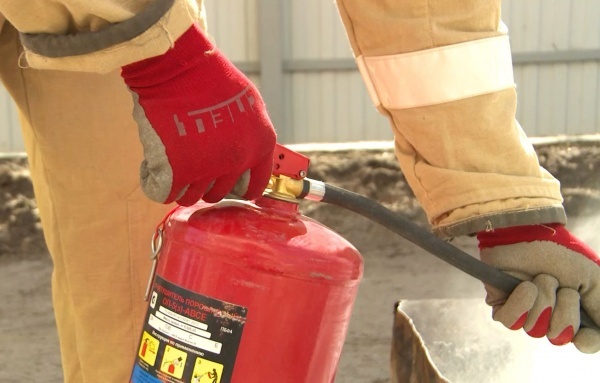 Пожарные дважды за сутки выезжали тушить автомобили