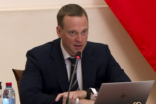 Павел Малков: «Ситуацию с половодьем в регионе держим под контролем»