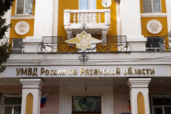 Рязанская полиция ликвидировала подпольный цех по производству алкоголя